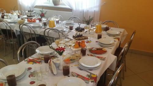 Hotel Dom Wypoczynkowy Tulipan