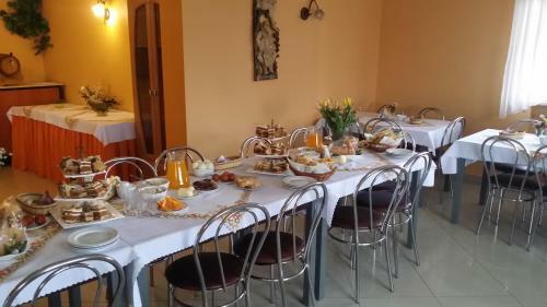Hotel Dom Wypoczynkowy Tulipan