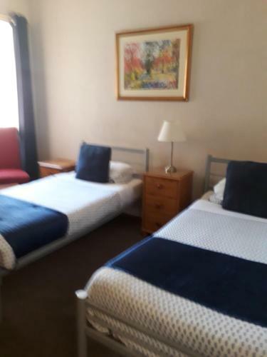 St Andrews Hotel