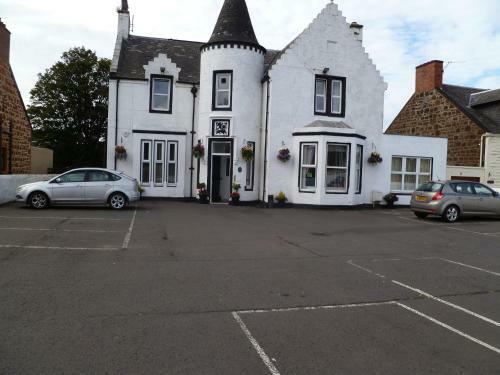 St Andrews Hotel