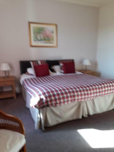 St Andrews Hotel