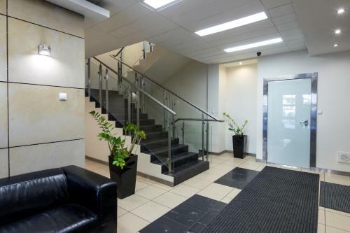 Abra Apartment