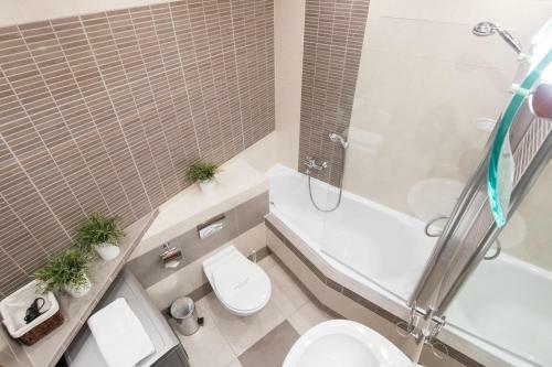 Abra Apartment