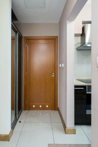 Abra Apartment