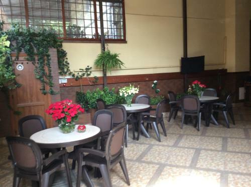 Hostal Yuzhanka