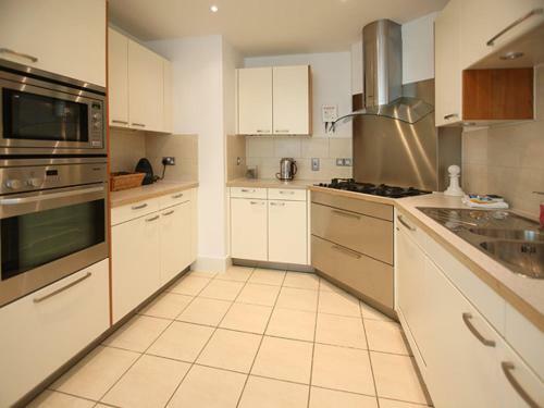 Apartamento Seahorse