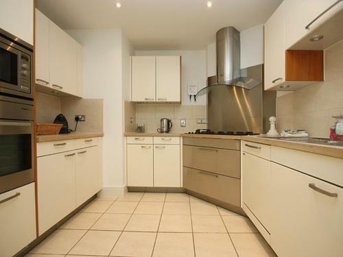 Apartamento Seahorse