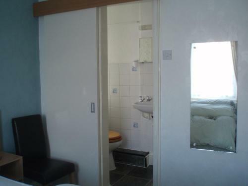 Bed & Breakfast Blackpool Lodge