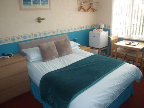 Hostal The Bronte