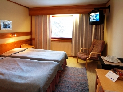 Lapland Hotel Akashotelli