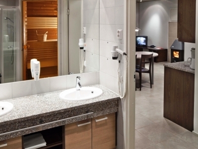 Lapland Hotel Akashotelli