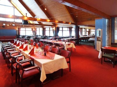 Lapland Hotel Akashotelli