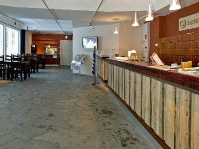 Lapland Hotel Akashotelli