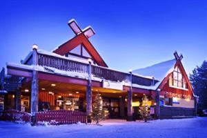 Lapland Hotel Akashotelli