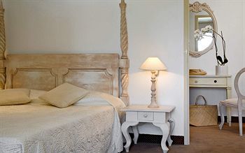 Hotel Le Cottage