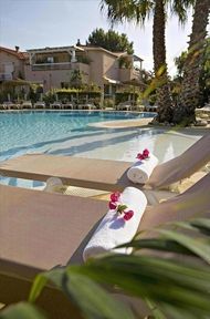 Hotel Le Cottage