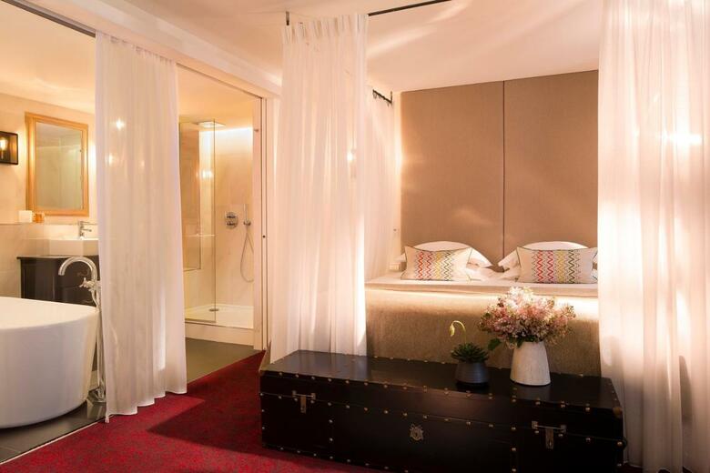 Hotel Moliere