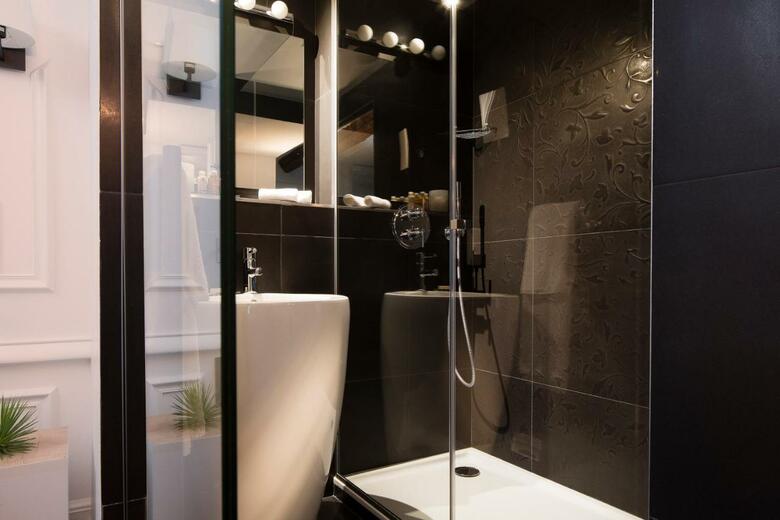 Hotel Moliere