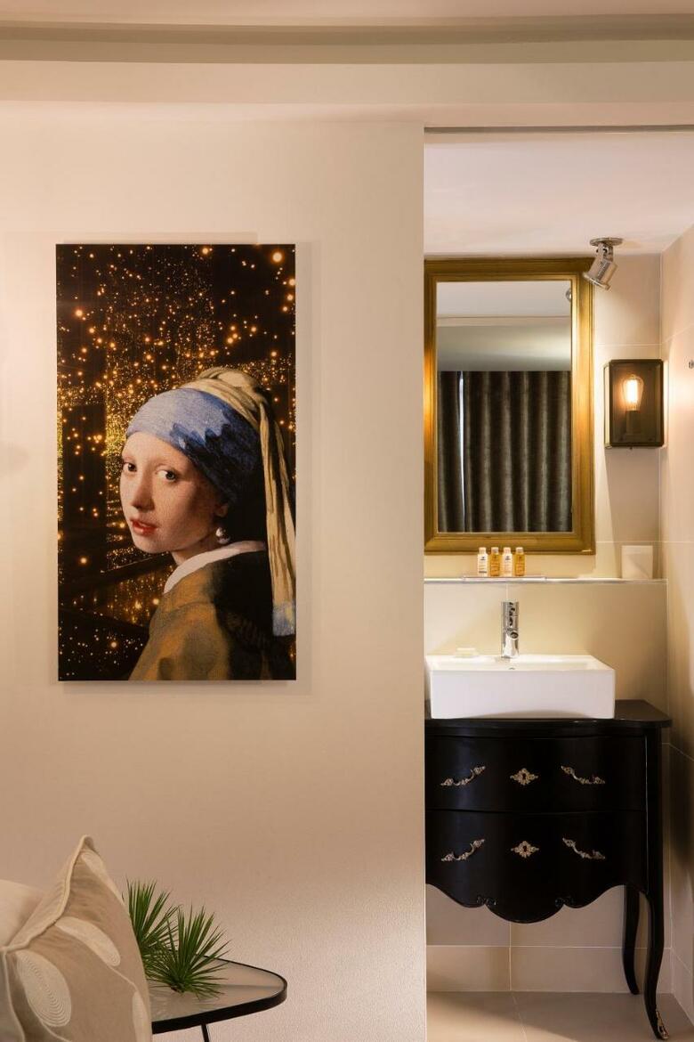 Hotel Moliere