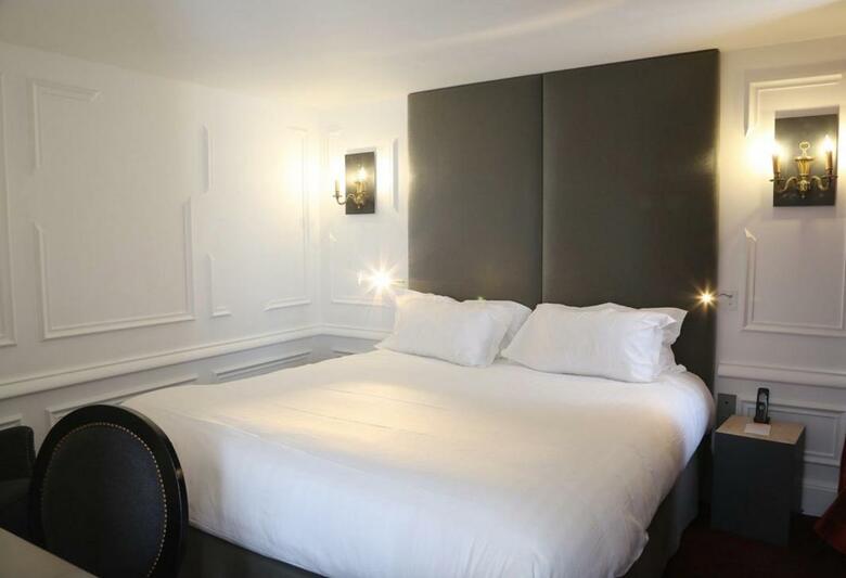 Hotel Moliere