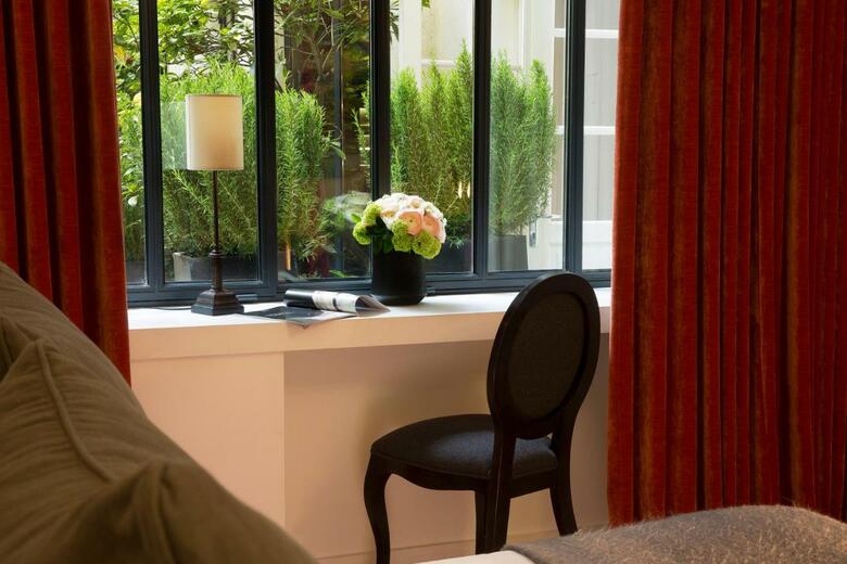 Hotel Moliere