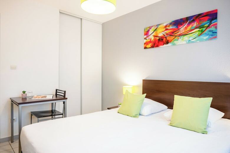 Hotel Citea Besancon