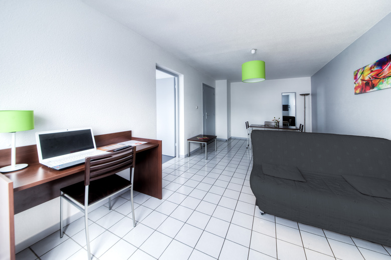 Hotel Citea Besancon
