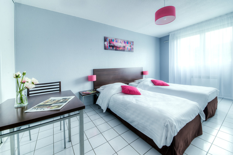 Hotel Citea Besancon