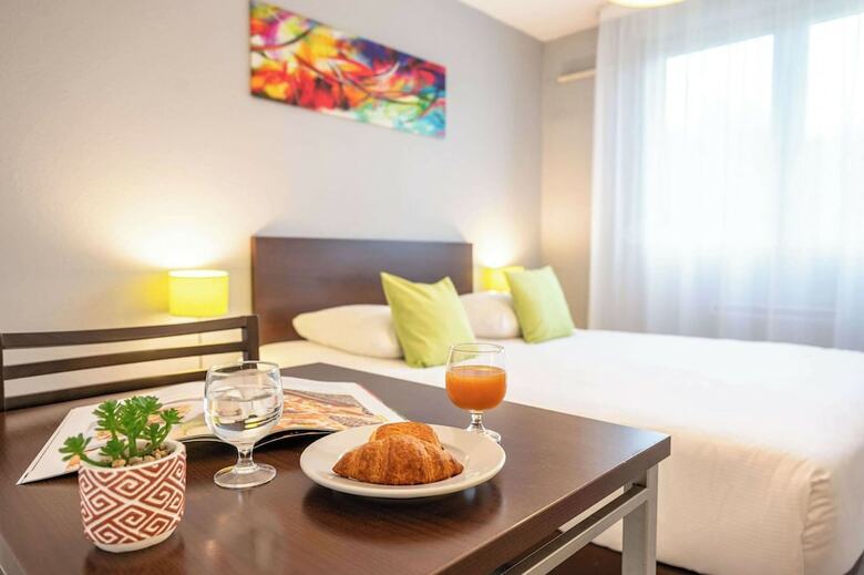 Hotel Citea Besancon