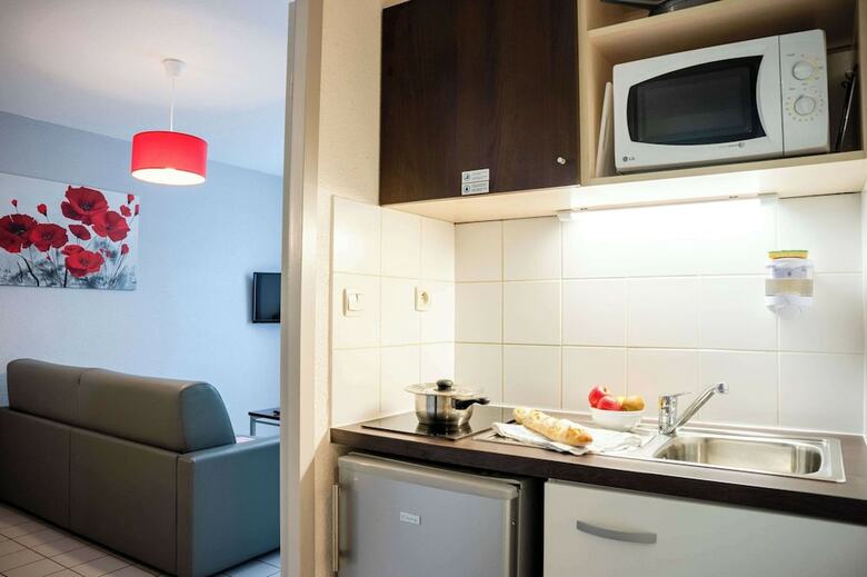 Hotel Citea Besancon