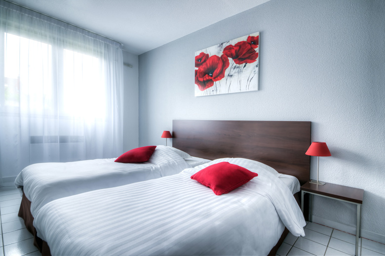 Hotel Citea Besancon