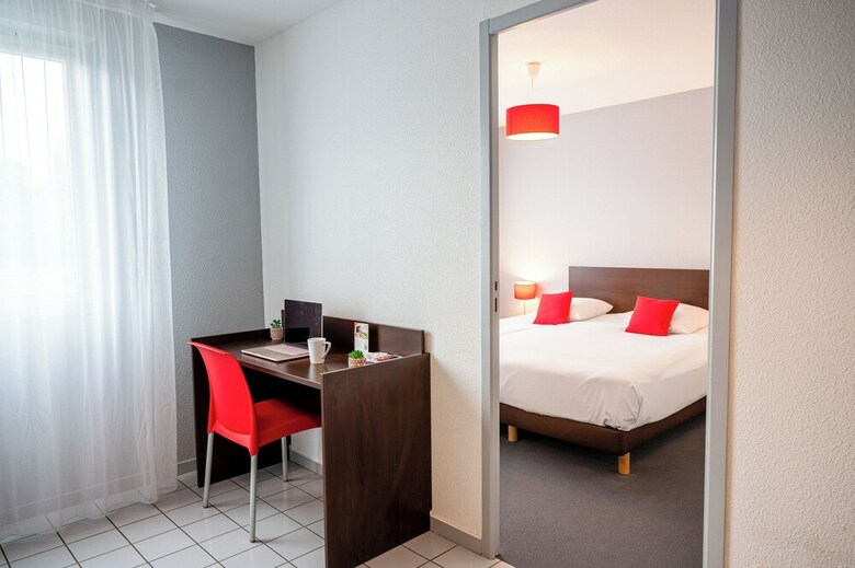 Hotel Citea Besancon