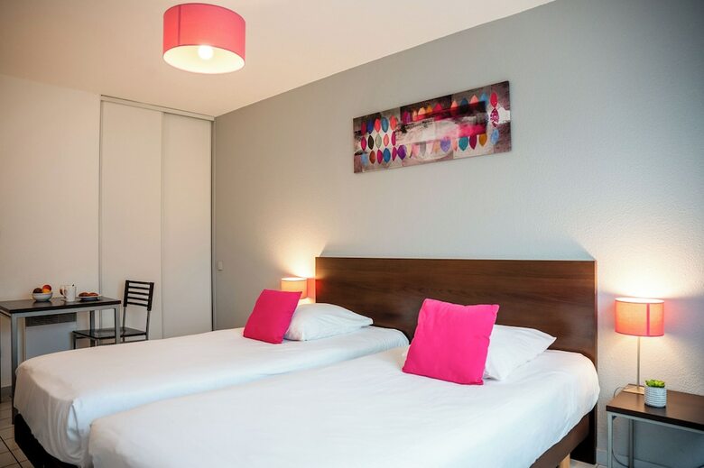 Hotel Citea Besancon