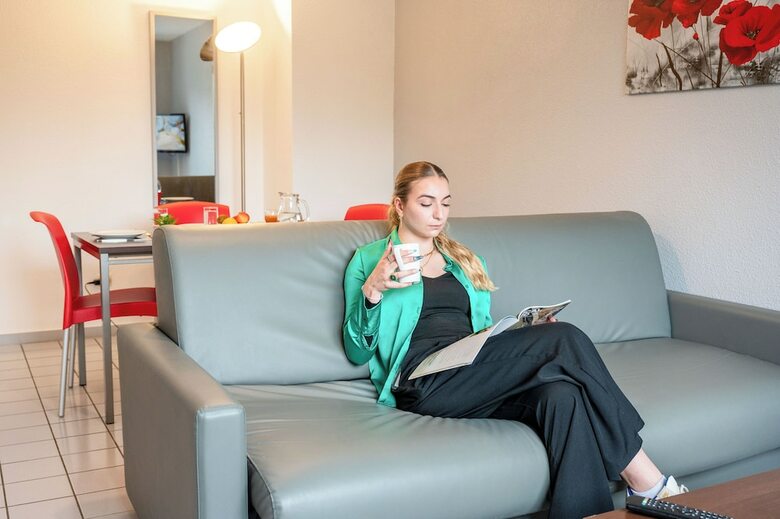 Hotel Citea Besancon