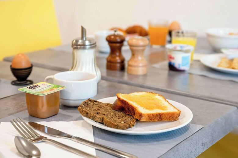Hotel Citea Besancon