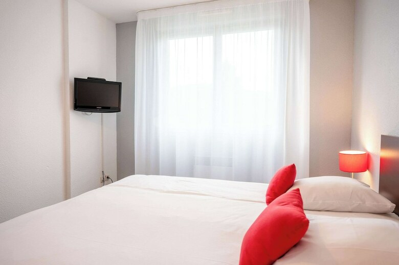 Hotel Citea Besancon