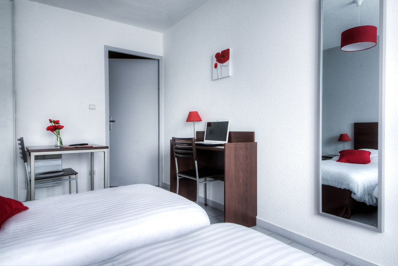 Hotel Citea Besancon