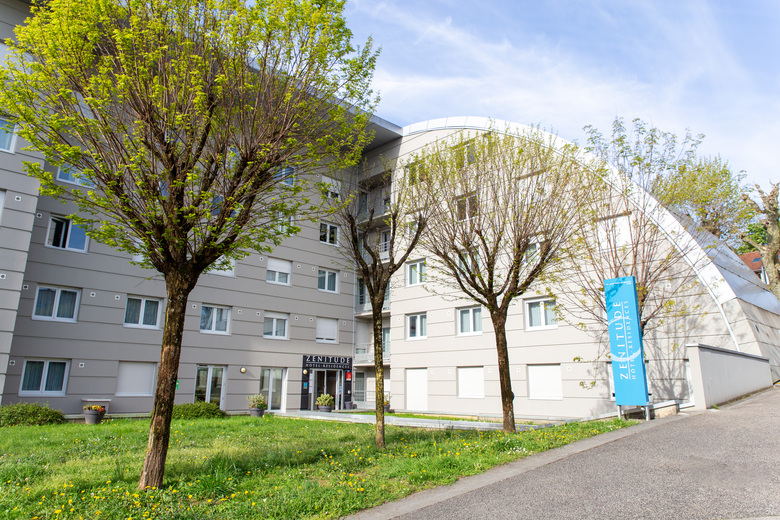 Hotel Citea Besancon