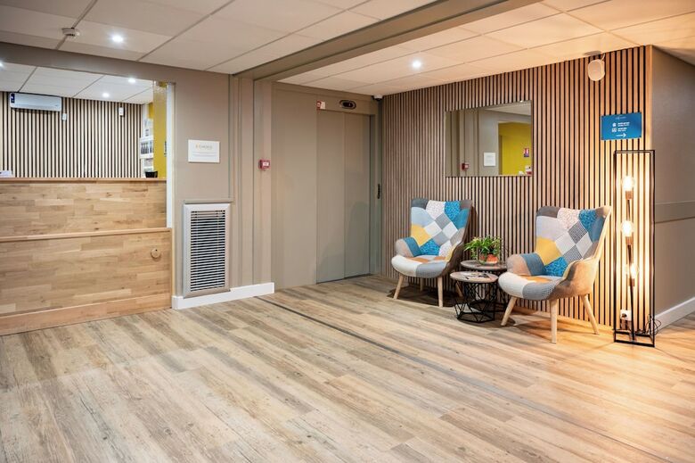 Hotel Citea Besancon