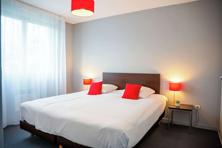 Hotel Citea Besancon