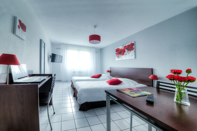 Hotel Citea Besancon