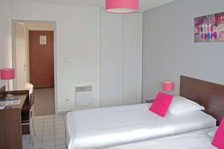 Hotel Citea Besancon