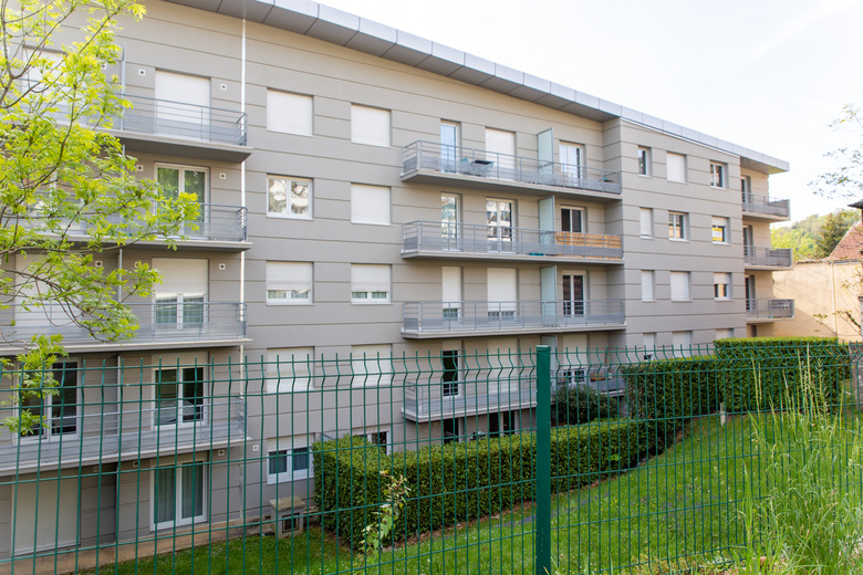 Hotel Citea Besancon