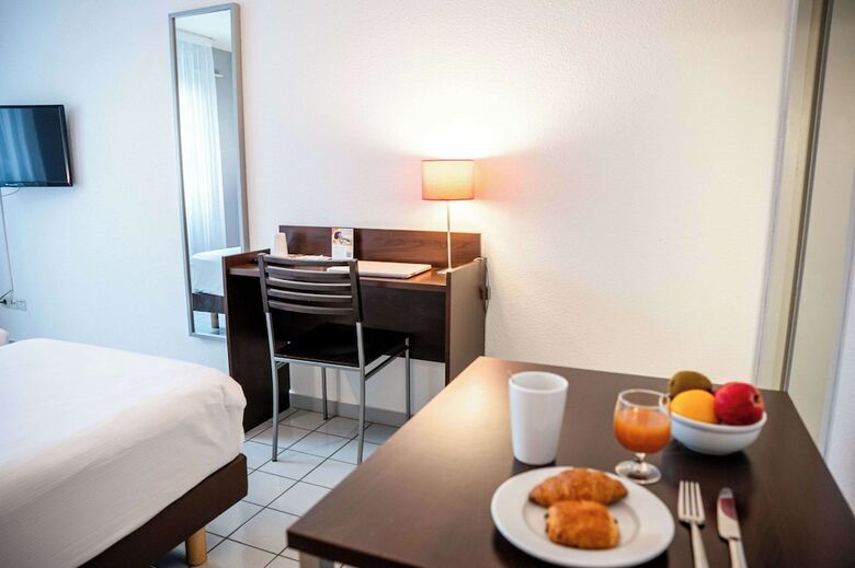 Hotel Citea Besancon