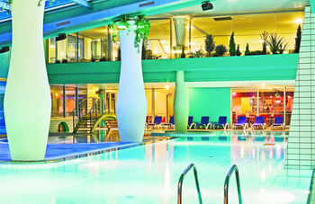 Hotel Les Jardins Atlantique