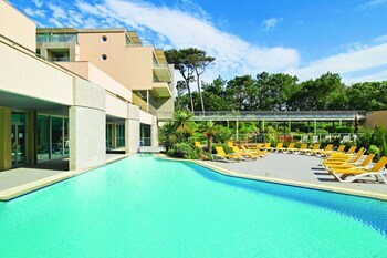 Hotel Les Jardins Atlantique