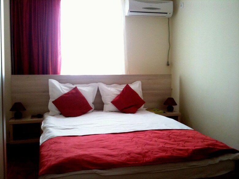 Hostal Pension Oituz