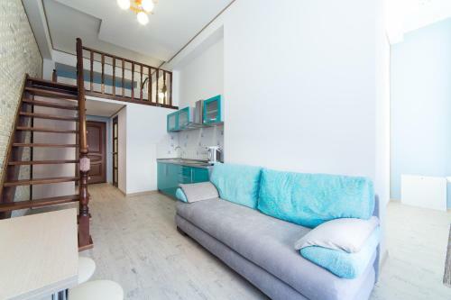 Apartments 12