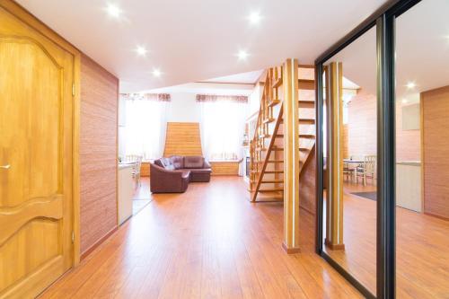 Apartments 12
