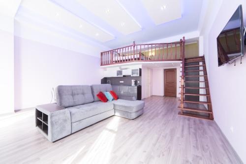 Apartments 12